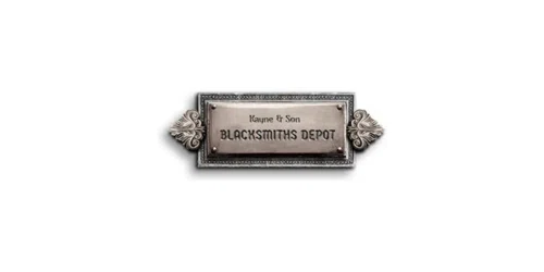 35% Off Blacksmiths Depot Promo Code, Coupons | Oct 2022