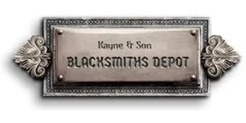 Blacksmiths Depot Promo Code
