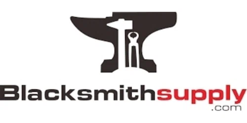 Blacksmith Supply Promo Code