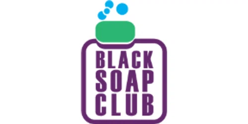 Black Soap Club Promo Code