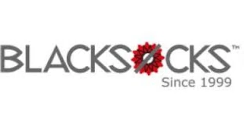 Blacksocks Merchant logo