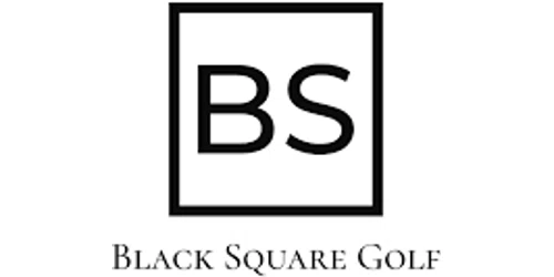 Black Square Golf Promo Code