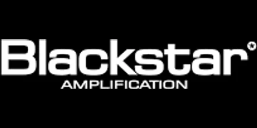 Blackstar Amplification Promo Code