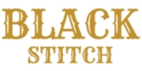 BlackStitch Promo Code