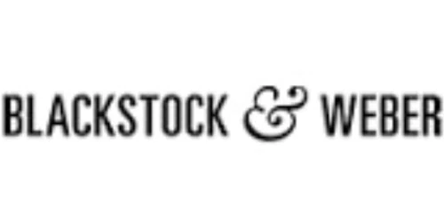 Blackstock & Weber Merchant Logo