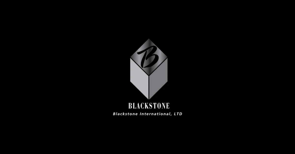 BLACKSTONE INTERNATIONAL LTD. Promo Code โ 60 Off 2025