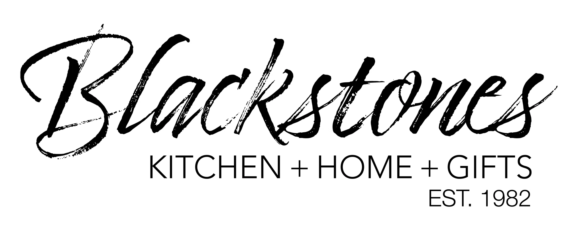 Blackstone's of Beacon Hill Merchant Logo