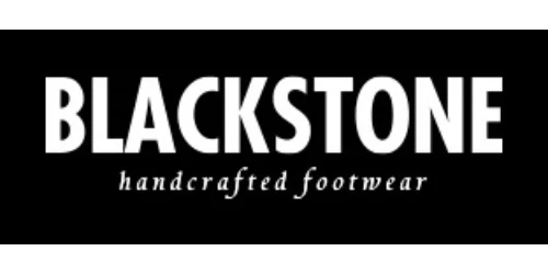 Blackstone Shoes Merchant Logo