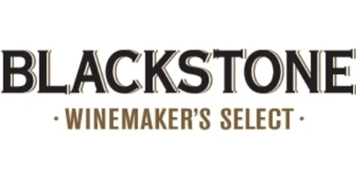Blackstone Winery Promo Code
