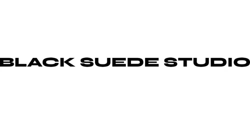 Black Suede Studio Promo Code
