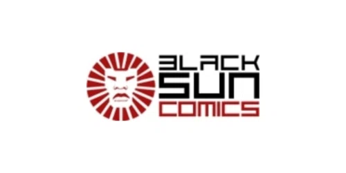 Black Sun Comics coupon