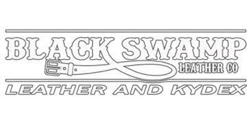 Black Swamp Leather Company Promo Code