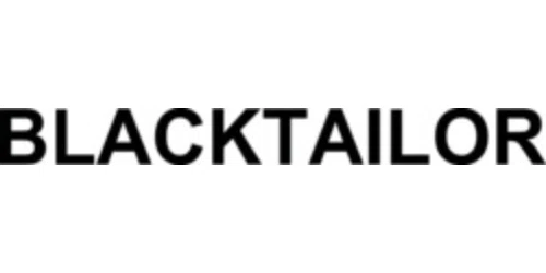 BlackTailor Promo Code