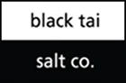 Black Tai Salt Promo Code