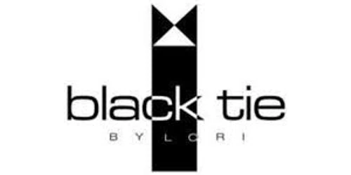 Black Tie by Lori Promo Code