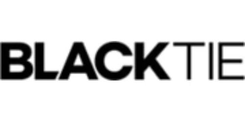 BlackTie Promo Code