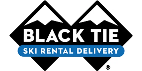 Black Tie Ski Rentals Promo Code