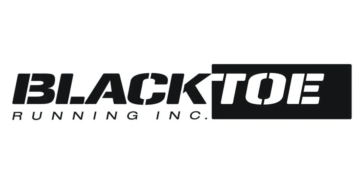 BLACKTOE RUNNING Promo Code — 10 Off in May 2024