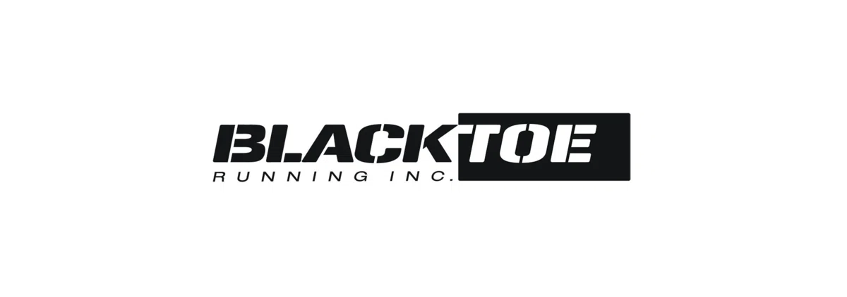 BLACKTOE RUNNING Promo Code — 10 Off in May 2024