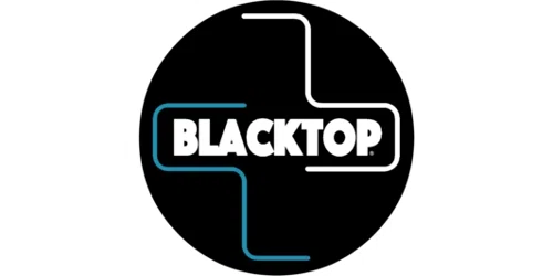  Blacktop+ Merchant logo