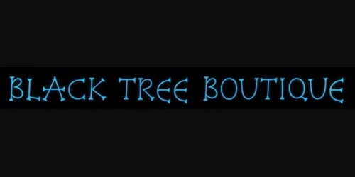 Blacktree Boutique Promo Code