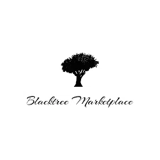 Blacktree Marketplace Merchant Logo