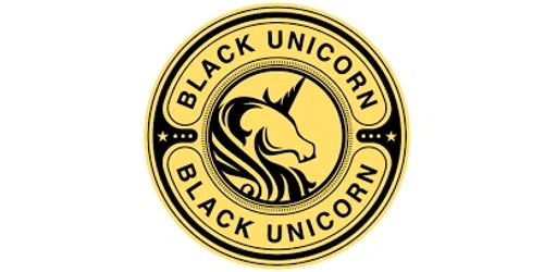 Black Unicorn Hub Merchant logo