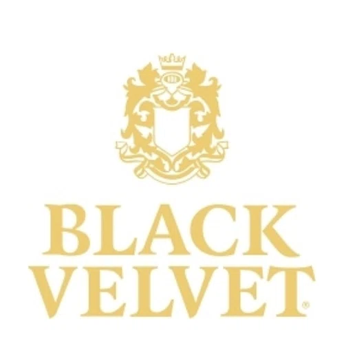 Black Velvet Whisky Promo Code