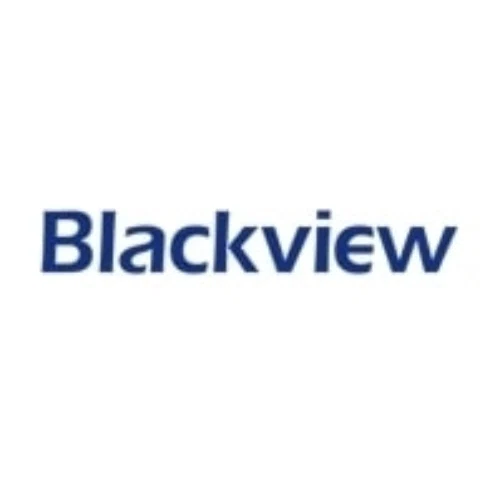 Blackview discount code