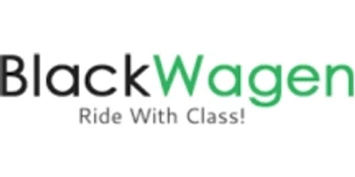BlackWagen Promo Code
