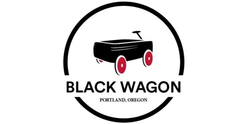 Black Wagon Promo Code