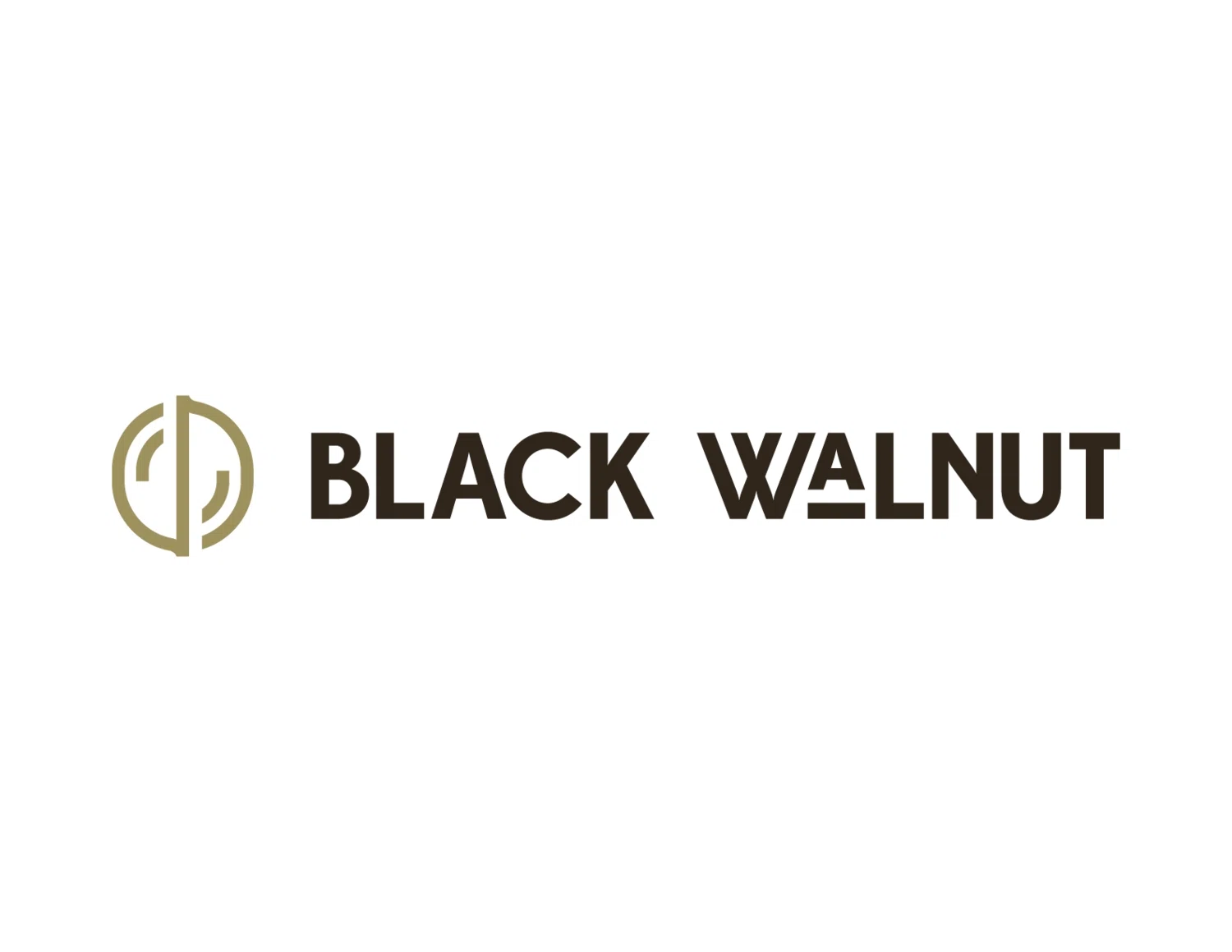 Black Walnut Merchant Logo