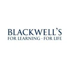 Blackwell Merchant Logo