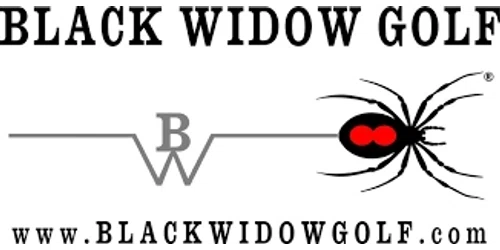 Black Widow Golf Promo Code