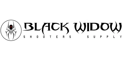 Black Widow Shooters Supply Promo Code