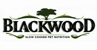Blackwood Merchant Logo