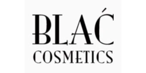 Blać Cosmetics Promo Code