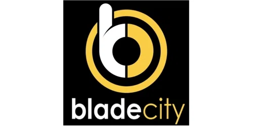Blade City Merchant logo