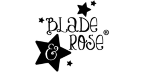 Blade & Rose UK Promo Code