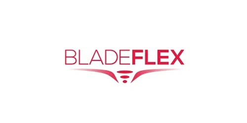 Bladeflex coupon