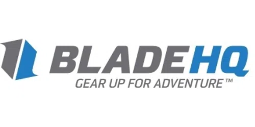 Blade HQ Merchant logo