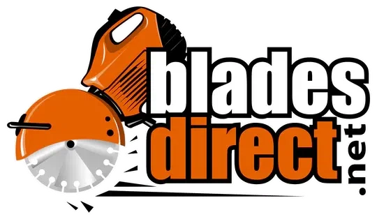 Blades Direct Merchant Logo