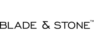 Blade & Stone Promo Code