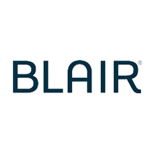 20 Off Blair Promo Code, Coupons (8 Active) March 2024