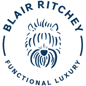 Blair Ritchey Merchant Logo