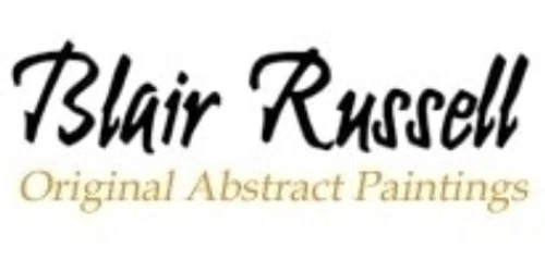 Blair Russell Promo Code