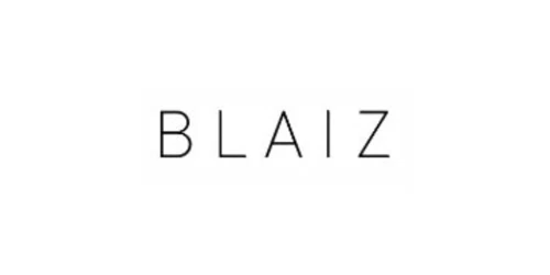 Blaiz coupon