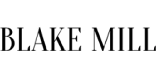 Blake Mill coupon