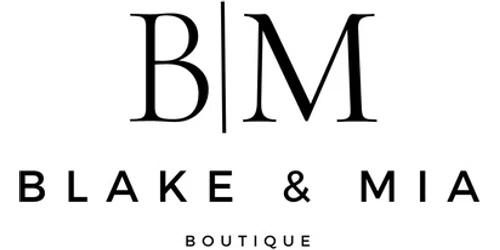 Blake and Mia Promo Code