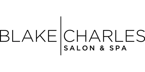 Blake Charles Salon Promo Code